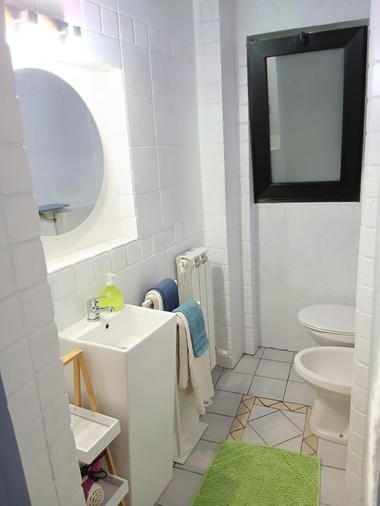 לצ'ה Vico Del Sole B&B מראה חיצוני תמונה